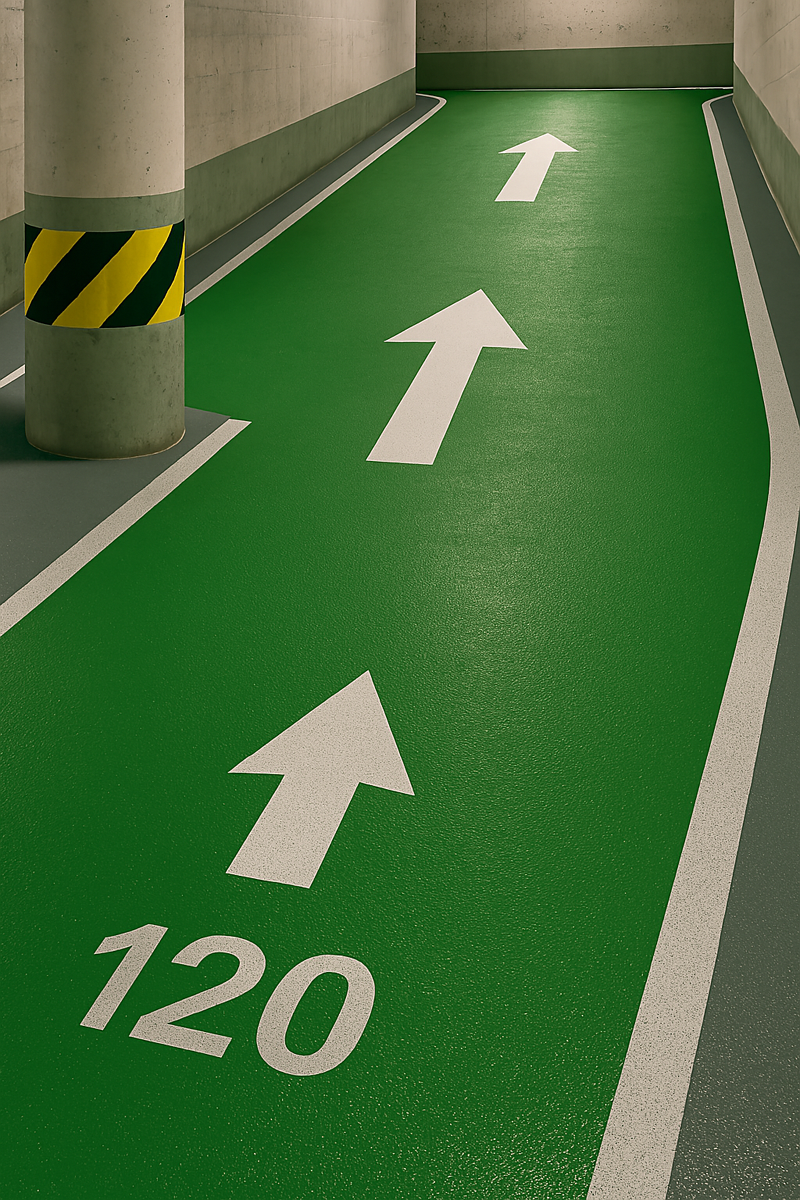 عوامل مؤثر بر قیمت کفپوش پلی یورتان