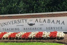 دستگیری یک دانشجوی ایرانی در آمریکا