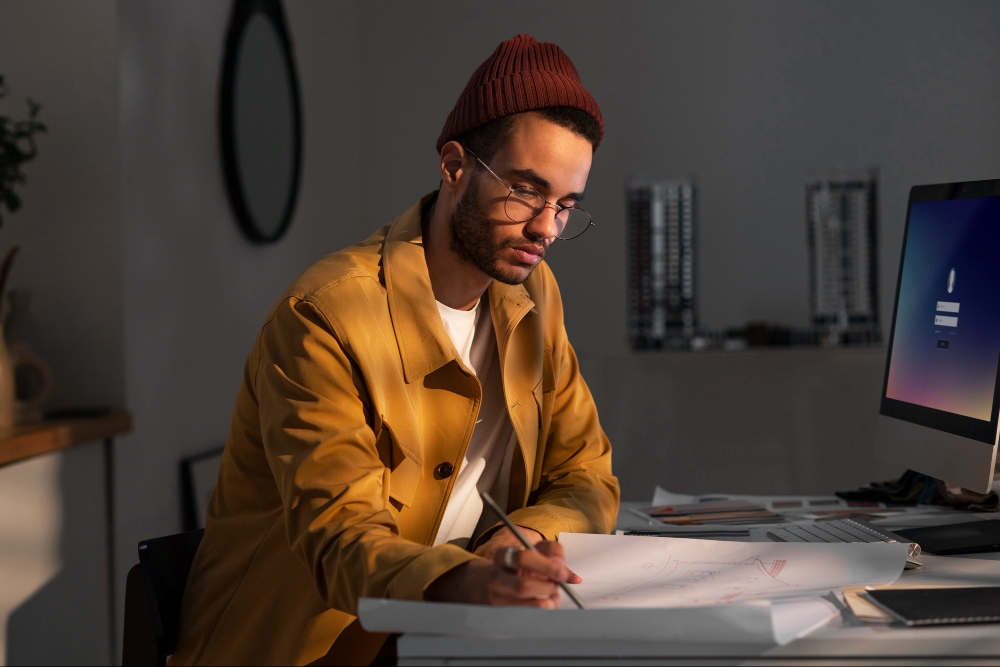 اصول طراحی پوستر حرفه‌ای که تاثیرگذاری را چند برابر می‌کند