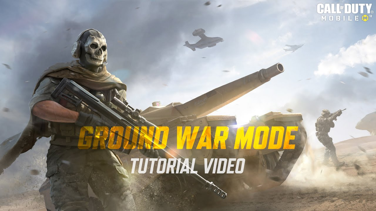 تاثیر تعطیلی Warzone Mobile بر محبوبیت CODM