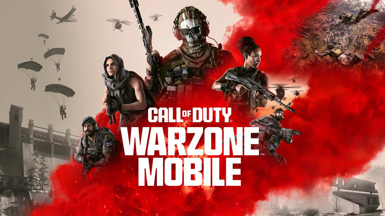 تاثیر تعطیلی Warzone Mobile بر محبوبیت CODM
