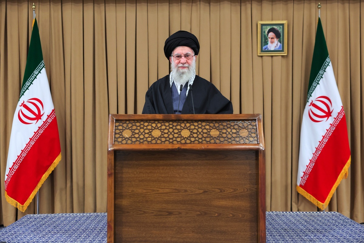 پیغام با واسطه ایران به آمریکا دروغ محض است