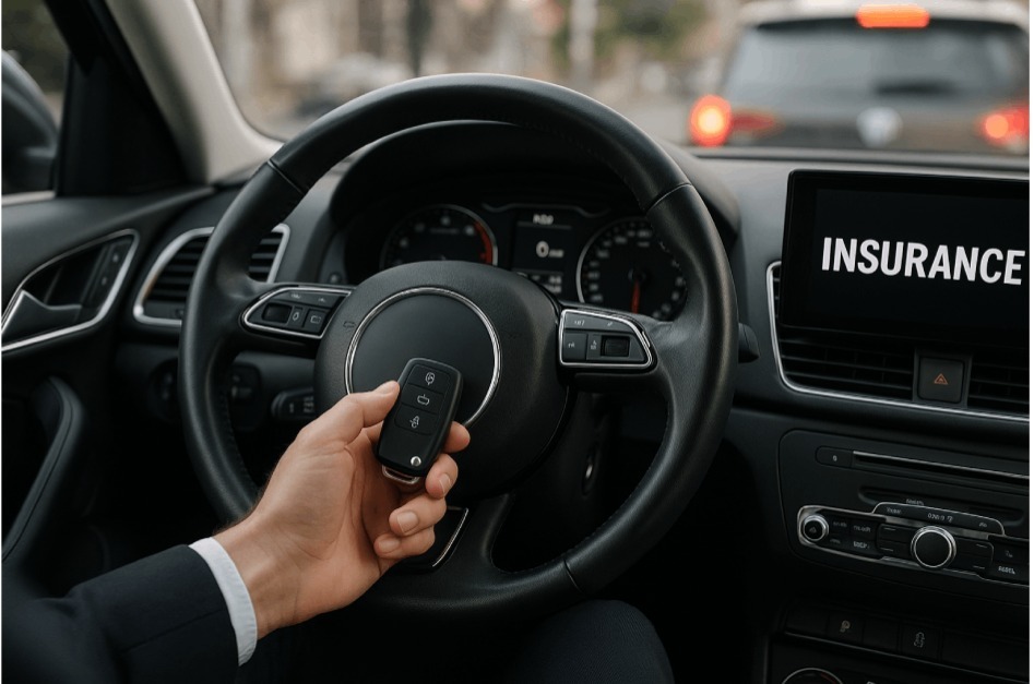 رانندگی بدون بیمه شخص ثالث؛ اشتباهی که ممکن است به زندان ختم شود!