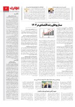 اقتصاد کلان